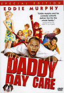 DADDY DAY CARE (SPECIAL) (WS) DVD