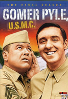 GOMER PYLE USMC: FINAL SEASON (4PC) DVD