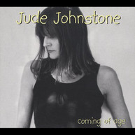 JUDE JOHNSTONE - COMING OF AGE CD