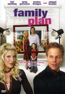 FAMILY PLAN DVD
