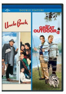 GREAT OUTDOORS UNCLE BUCK (WS) DVD