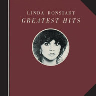 LINDA RONSTADT - GREATEST HITS 1 CD