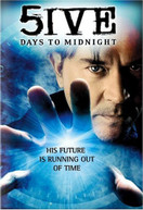 5IVE DAYS TO MIDNIGHT (2PC) (WS) DVD