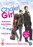 CHALET GIRL (UK) DVD