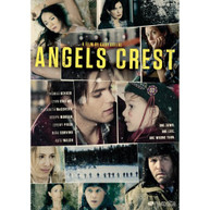 ANGELS CREST (WS) DVD