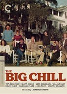CRITERION COLLECTION: BIG CHILL (2PC) (2 PACK) (WS) DVD