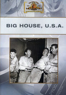 BIG HOUSE U.S.A. (MOD) DVD