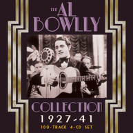 AL BOWLLY - AL BOWLLY COLLECTION 1927-40 CD