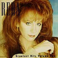 REBA MCENTIRE - GREATEST HITS 2 CD