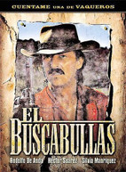EL BUSCABULLAS - DVD