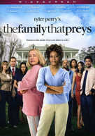 FAMILY THAT PREYS (WS) DVD