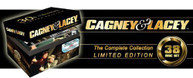 CAGNEY & LACEY: COMPLETE COLLECTION (38PC) DVD