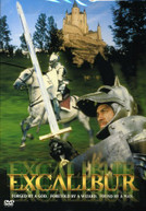 EXCALIBUR (WS) DVD