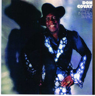 DON COVAY - TRAVELIN IN HEAVY TRAFFIC CD