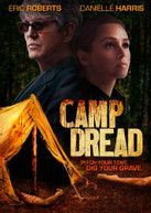 CAMP DREAD (WS) DVD
