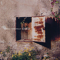CHRIS CONNOLLY - ALAMEDA CD