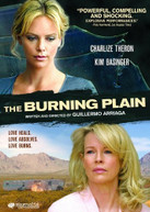 BURNING PLAIN (WS) DVD