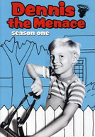 DENNIS THE MENACE: SEASON ONE (5PC) DVD