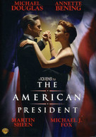 AMERICAN PRESIDENT (WS) DVD