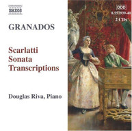 GRANADOS RIVA - PIANO MUSIC 9 CD