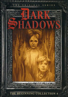 DARK SHADOWS: THE BEGINNING COLLECTION 4 DVD