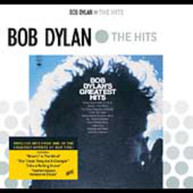 BOB DYLAN - GREATEST HITS 1 CD