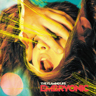 FLAMING LIPS - EMBRYONIC CD