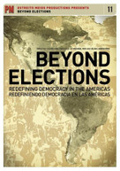 BEYOND ELECTIONS: REDEFINING DEMOCRACY IN THE DVD