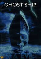 GHOST SHIP (2002) (WS) DVD