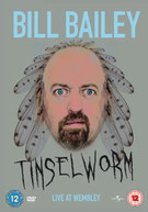 BILL BAILEY - TINSELWORM (UK) DVD