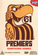 AFL: PREMIERS 1961 HAWTHORN (1961) DVD