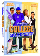 COLLEGE ROAD TRIP (UK) DVD