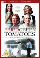 FRIED GREEN TOMATOES (UK) DVD