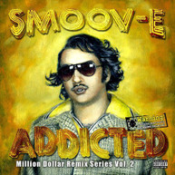 SMOOV -E - ADDICTED CD