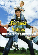AMERICA'S FUNNIEST HOME VIDEOS - GUIDE TO PARENTING DVD