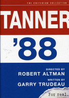 CRITERION COLLECTION: TANNER 88 (2PC) DVD