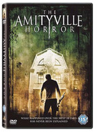 AMITYVILLE HORROR (2005) (UK) DVD