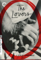 CRITERION COLLECTION: LOVERS (WS) DVD
