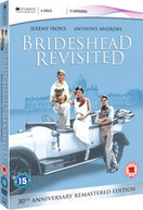 BRIDESHEAD REVISITED COMPLETE COLLECTION (UK) DVD