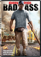 BAD ASS (WS) DVD