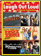 30 MINUTES OR LESS NOT ANOTHER TEEN MOVIE (2PC) DVD