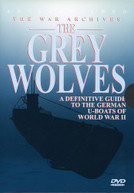 GREY WOLVES: DEFINITIVE GUIDE TO GERMAN OF WWII DVD