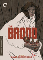CRITERION COLL: BROOD (2PC) (2 PACK) (WS) DVD