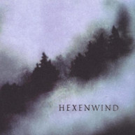 DORNENREICH - HEXENWIND CD