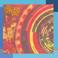FREDDY JONES BAND CD