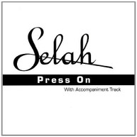 SELAH - PRESS ON (MOD) CD