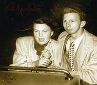 VIVID RECOLLECTION - NOVA (IMPORT) CD
