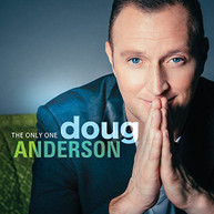 DOUG ANDERSON - ONLY ONE CD