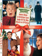 CHRISTMAS CLASSICS BOX SET (4PC) DVD