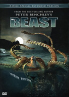 BEAST: SPECIAL EDITION (1996) (2PC) (EXTENDED) DVD